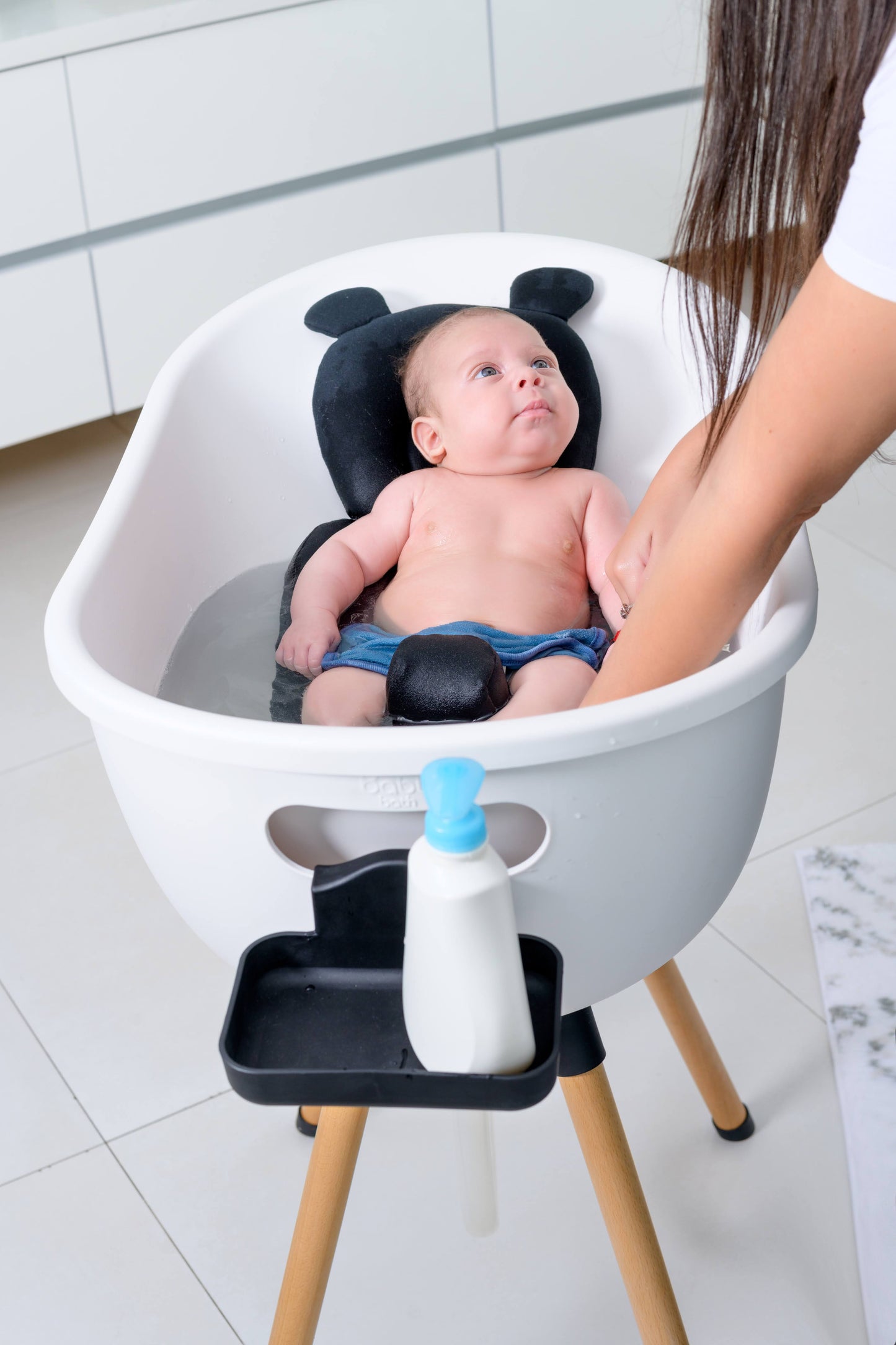 Babu Bath
