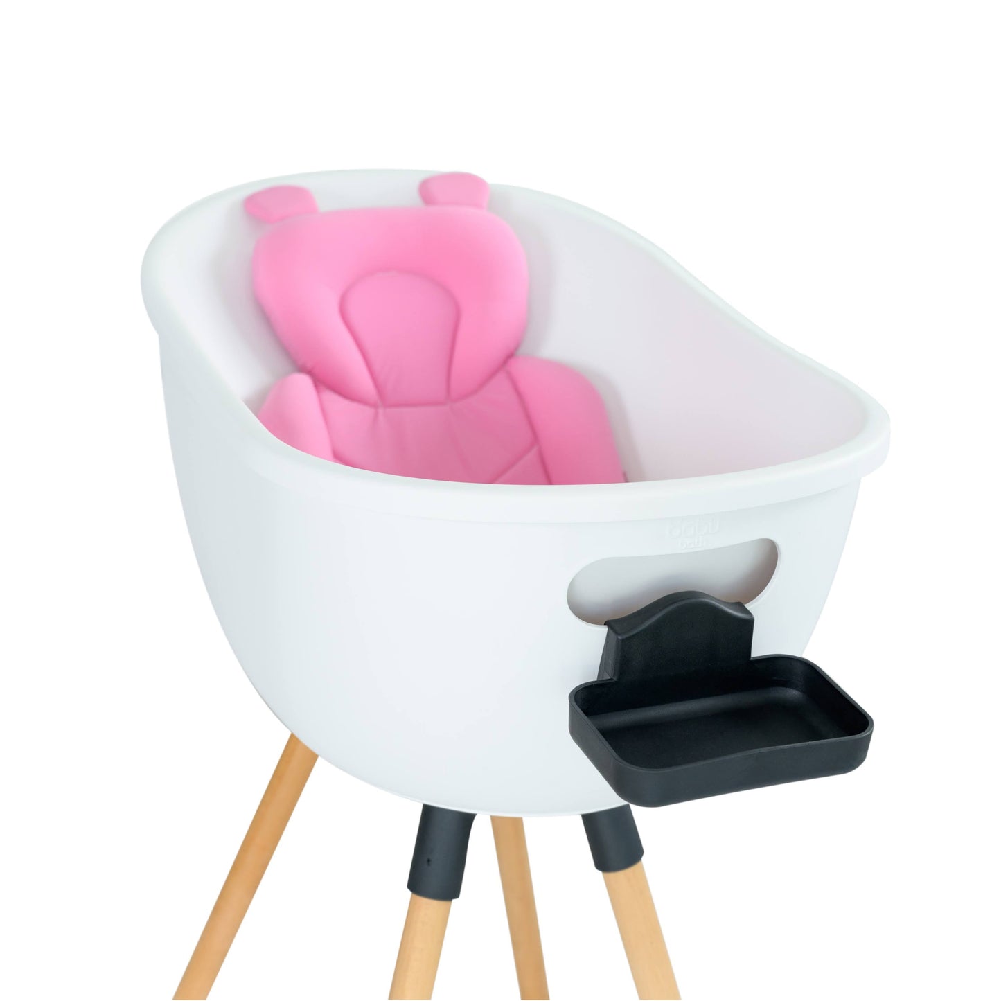 Babu Pillow Berry Pink - Pillow Only