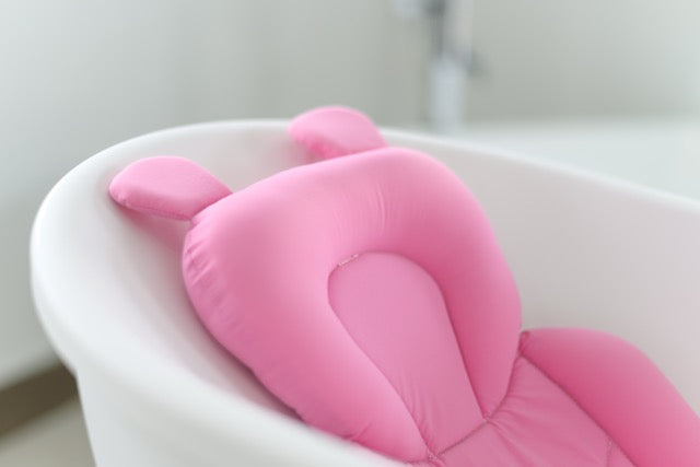 Almohada Babu Berry Pink - Solo almohada