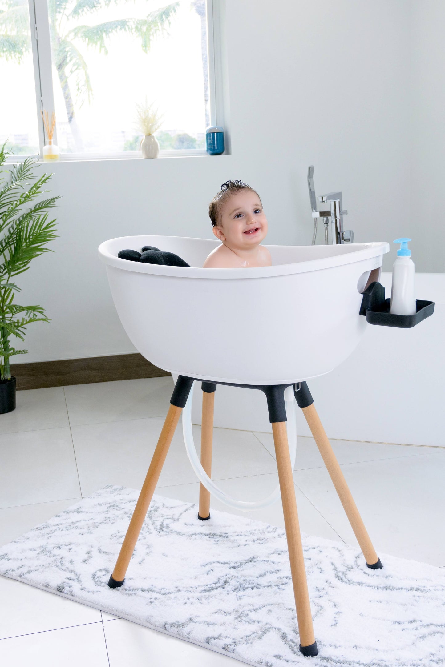 Babu Bath