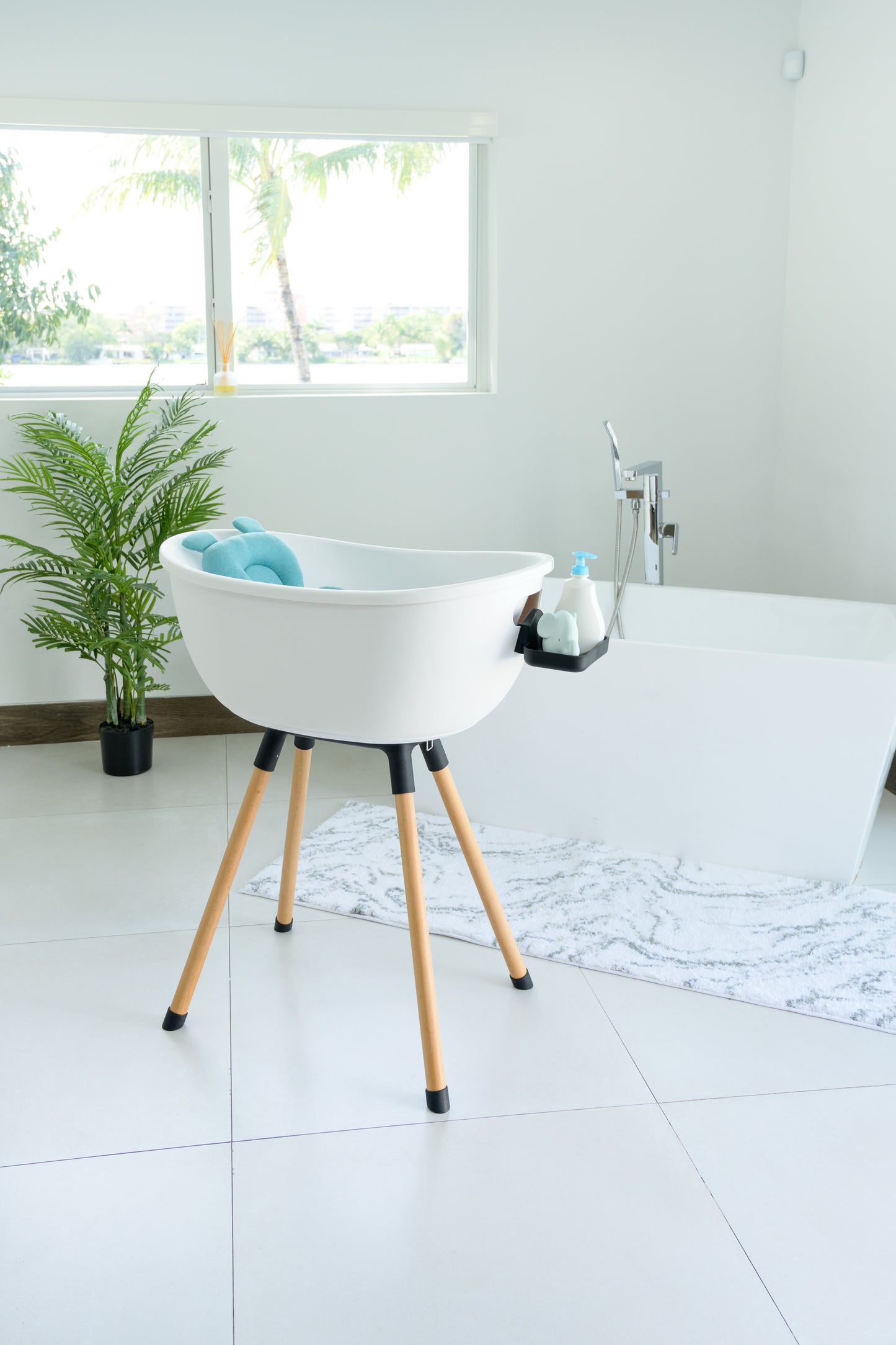 Babu Bath