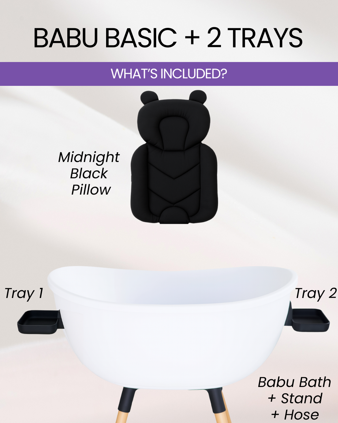 Baño Babú