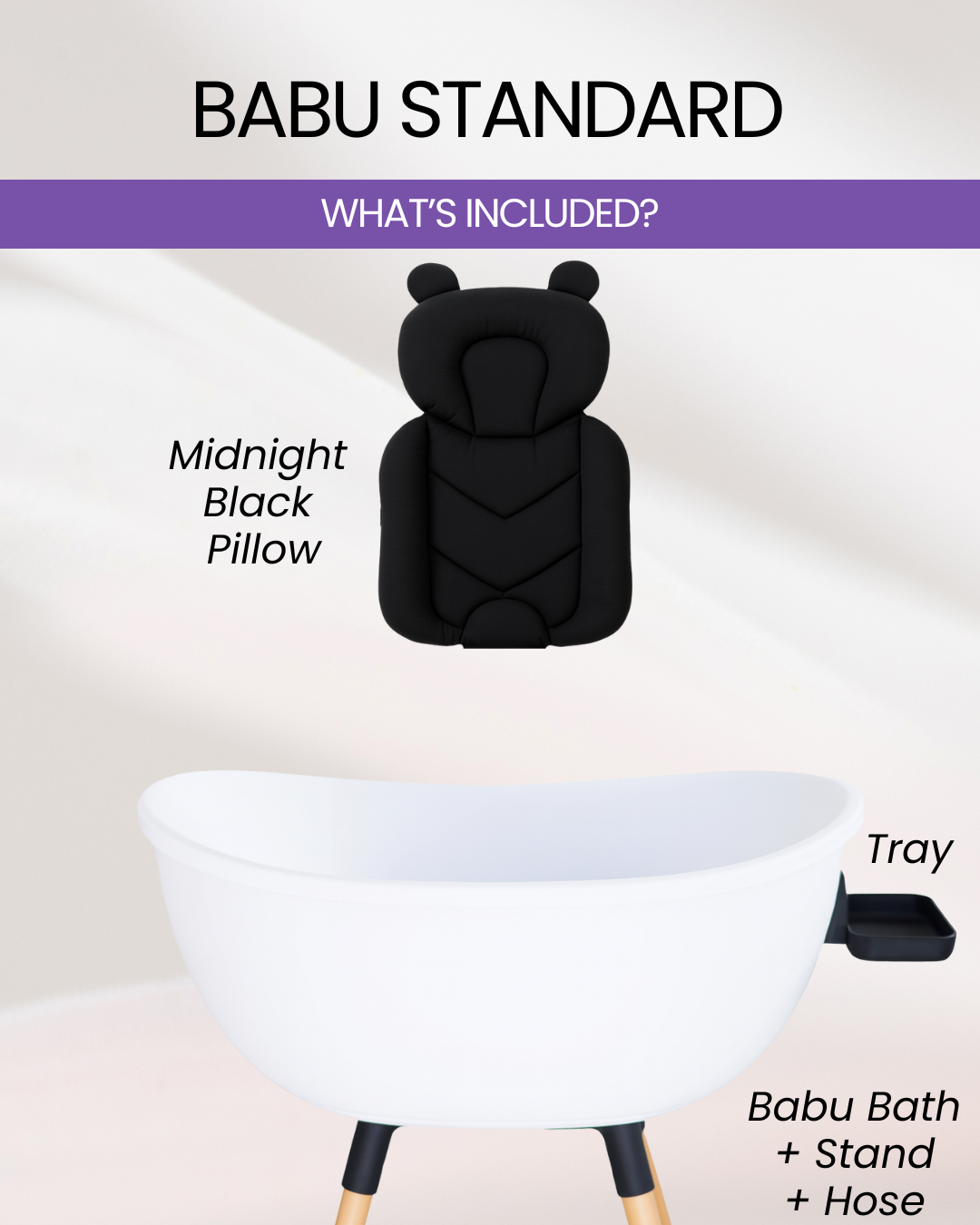 Baño Babú
