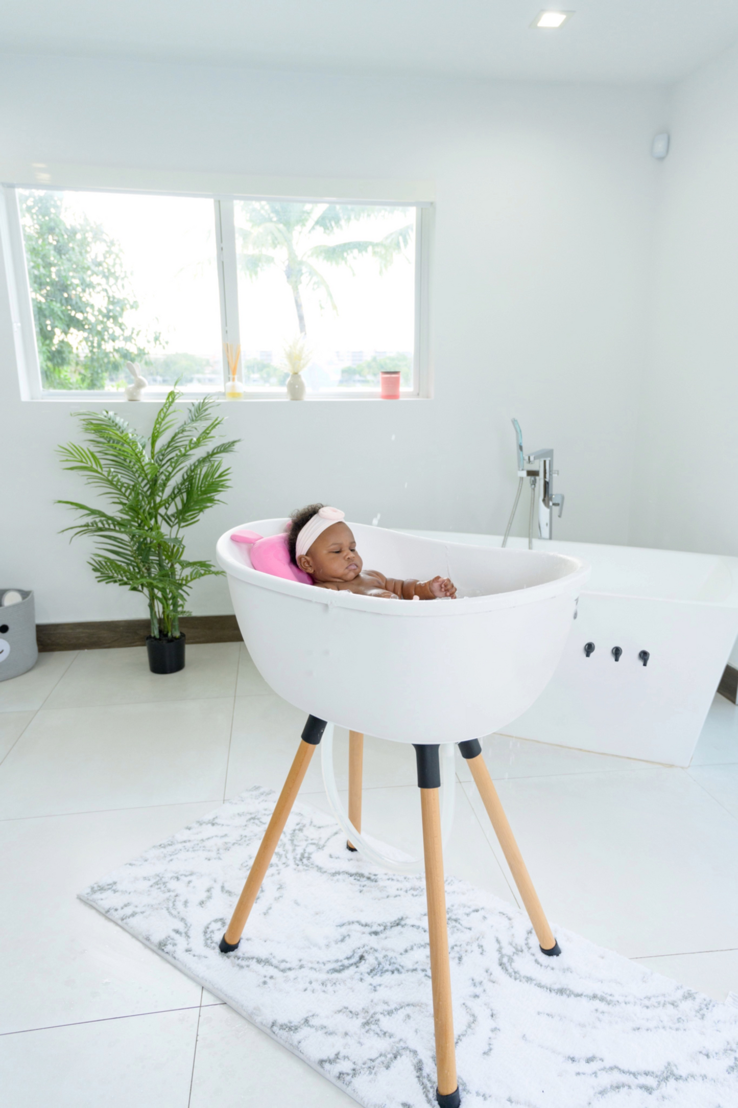 Babu Bath