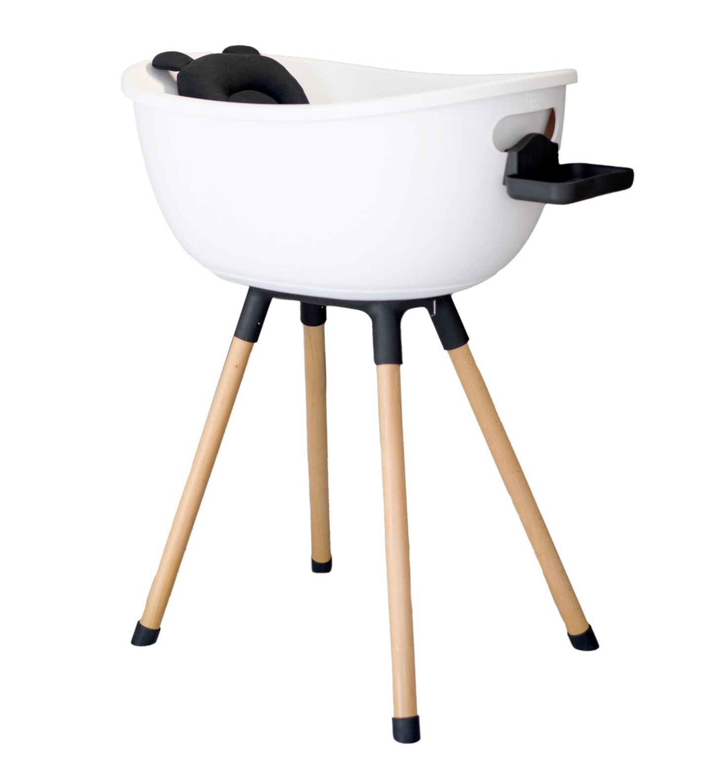 Babu Bath White
