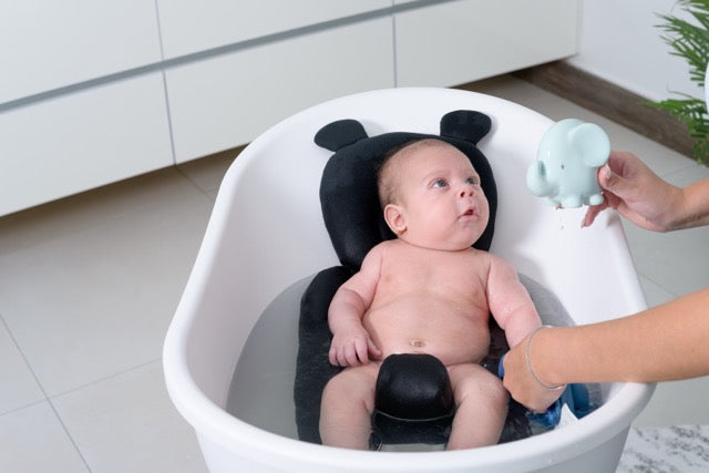 summer infant bath cushion Babu Pillow
