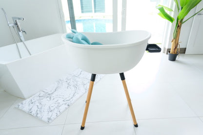 Almohada Babu Aqua Teal - Solo almohada