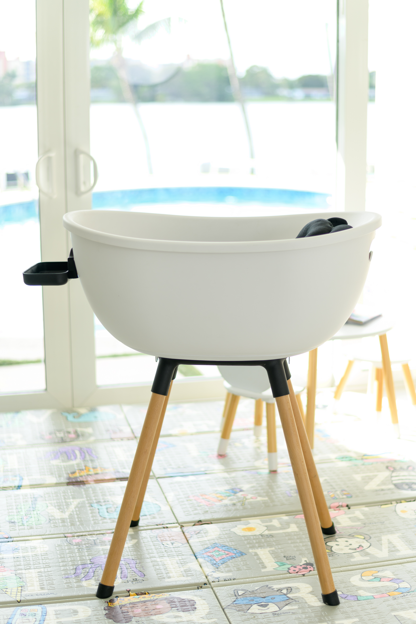 Babu Bath