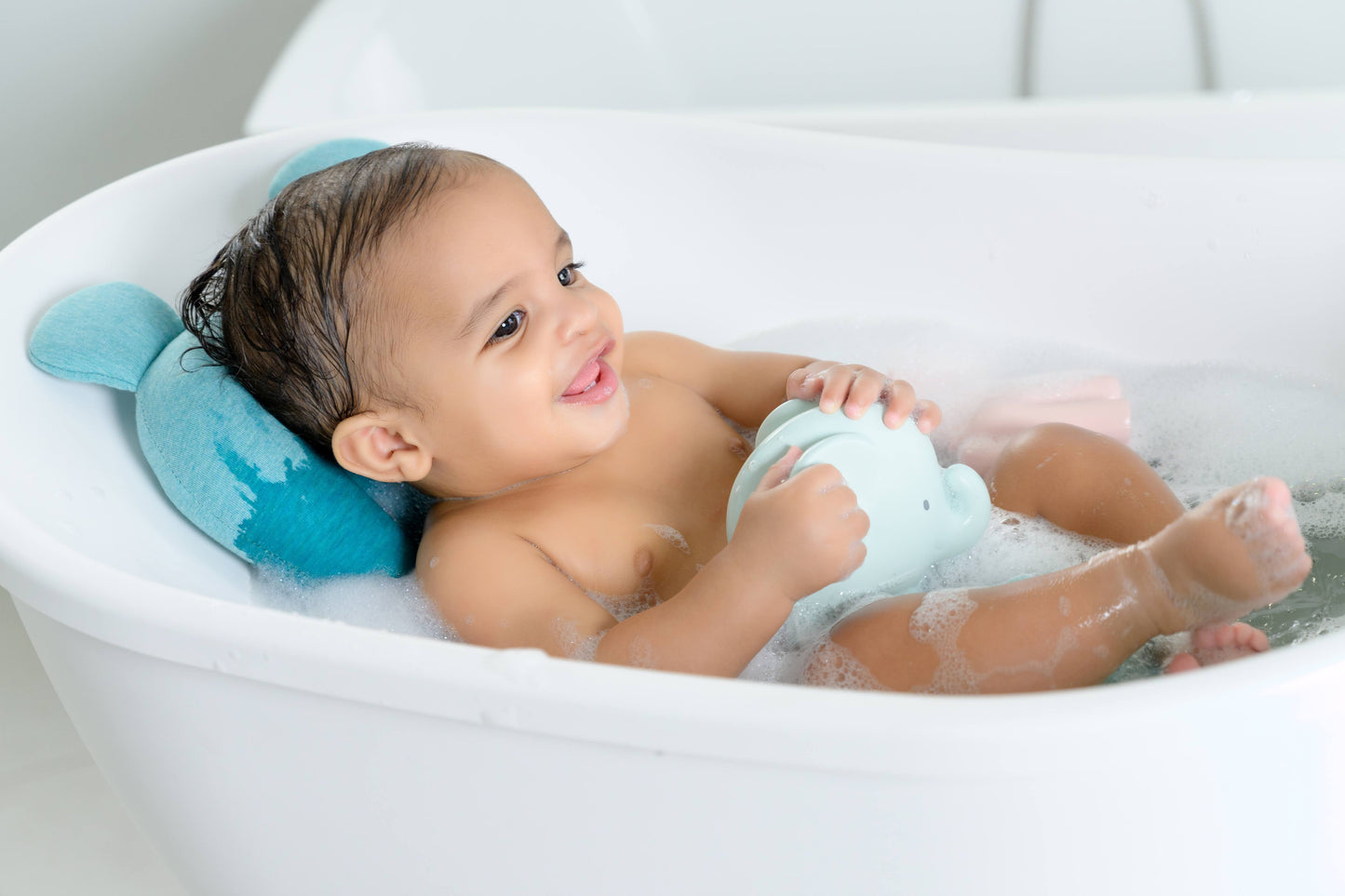 Babu Bath