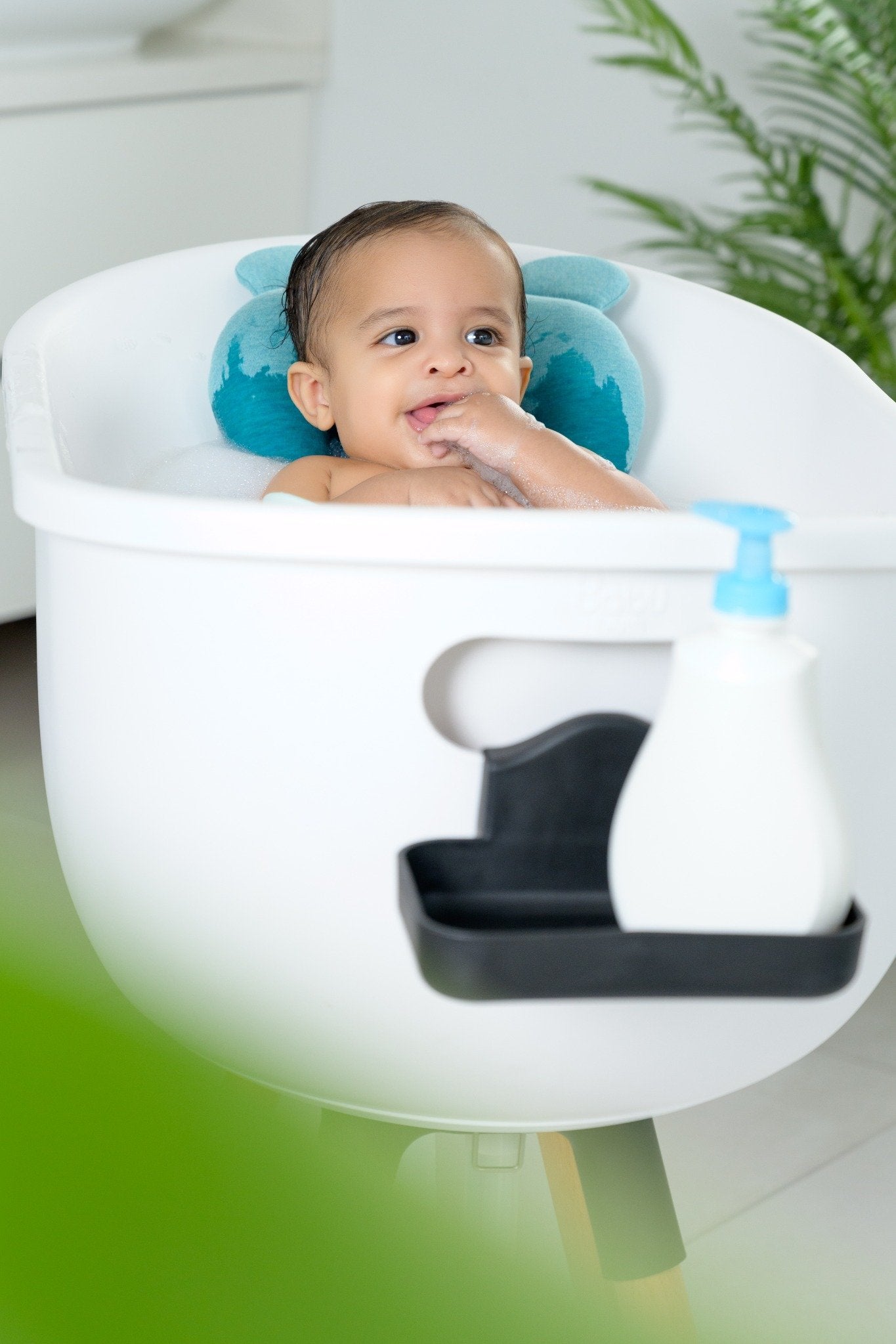 Babu Bath