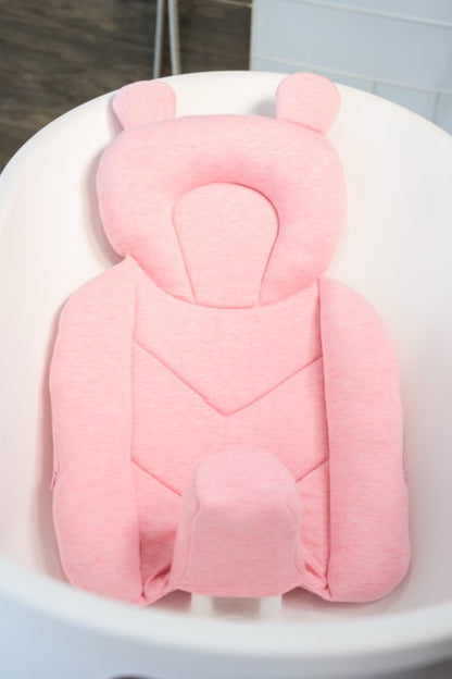 Almohada Babu Rosa Pétalo - Solo Almohada