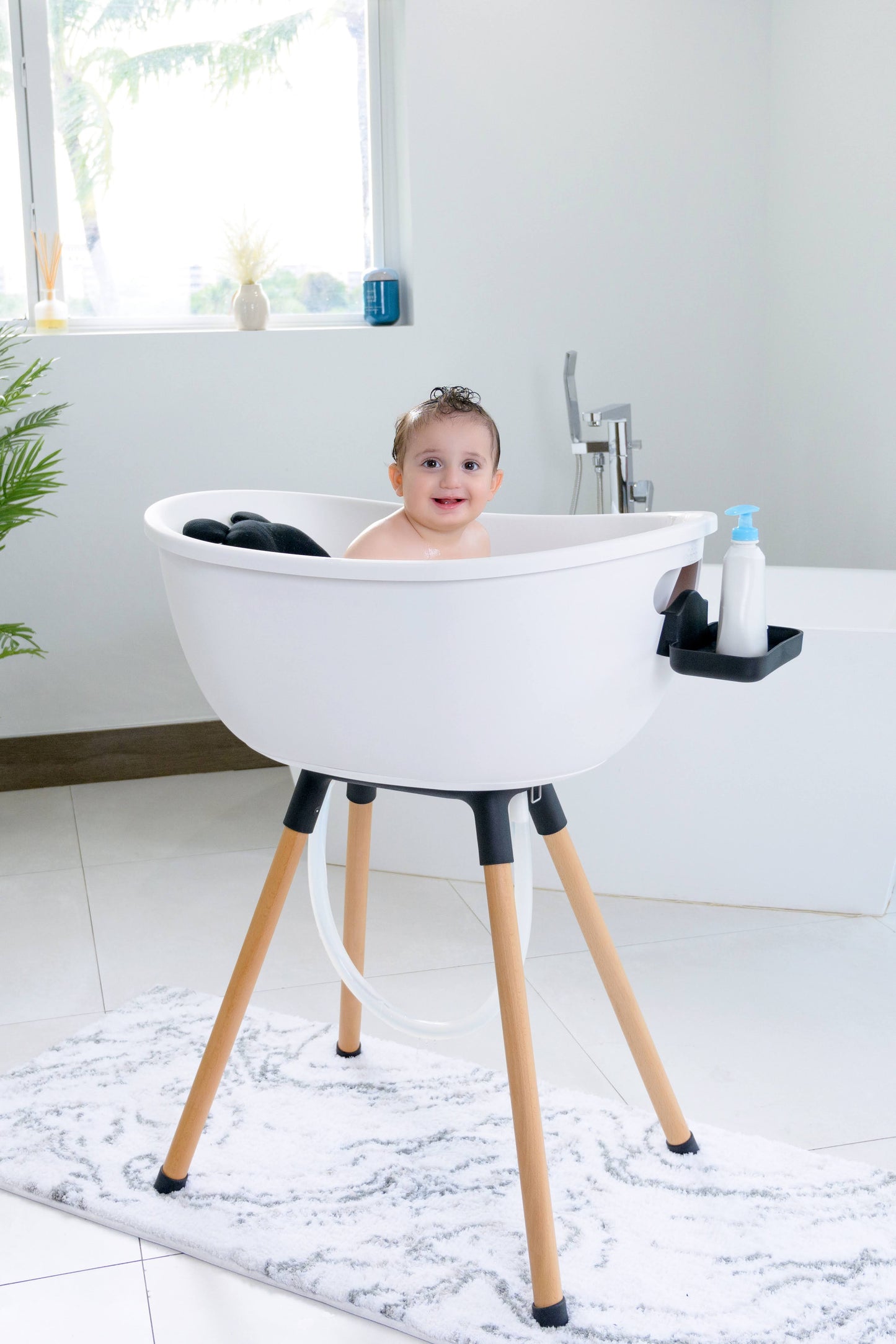 Babu Bath