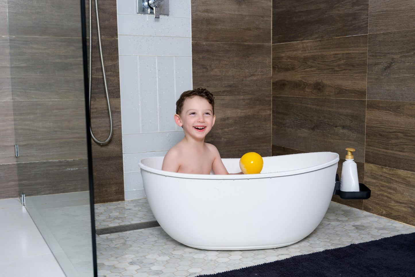 Babu Bath