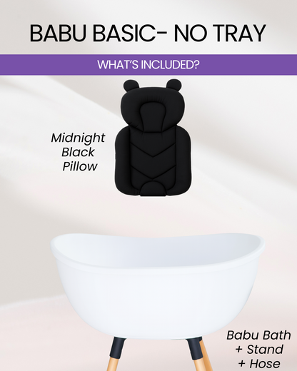 Babu Bath