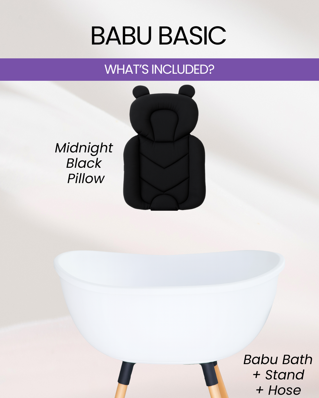 Babu Bath