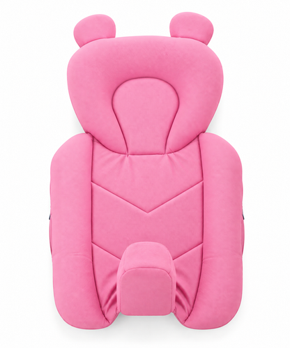 Babu Bath Ultra Soft Pillow