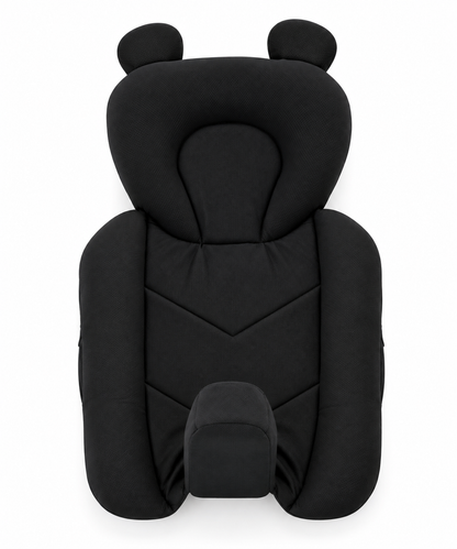 Babu Bath Ultra Soft Pillow