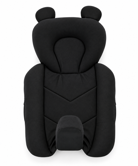 Babu Bath Ultra Soft Pillow
