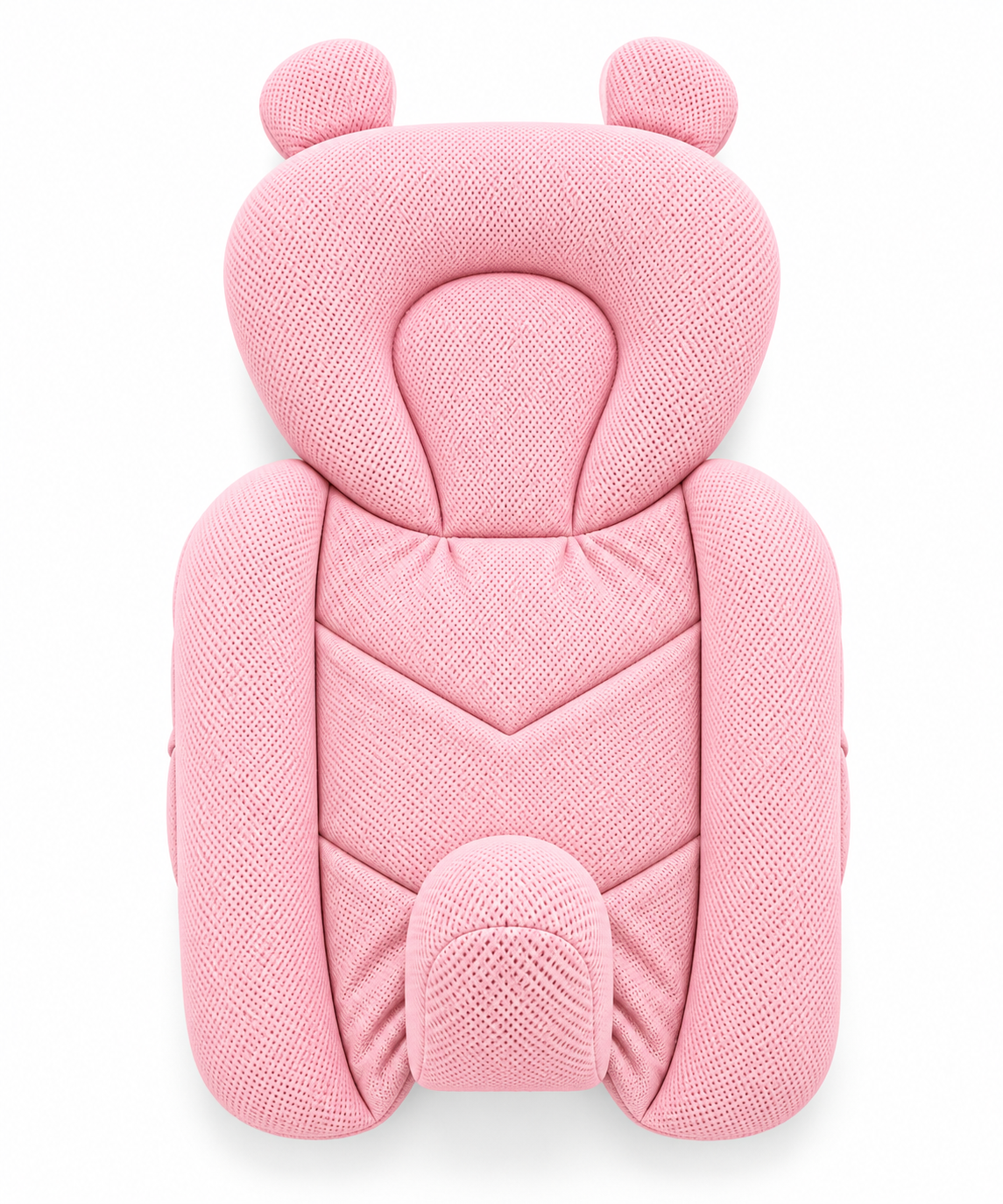Babu Bath Performance Quick-Dry Pillow