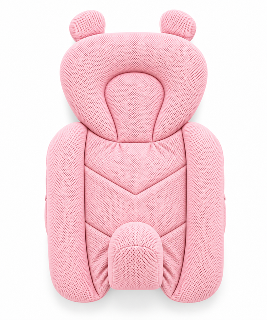 Babu Bath Performance Quick-Dry Pillow