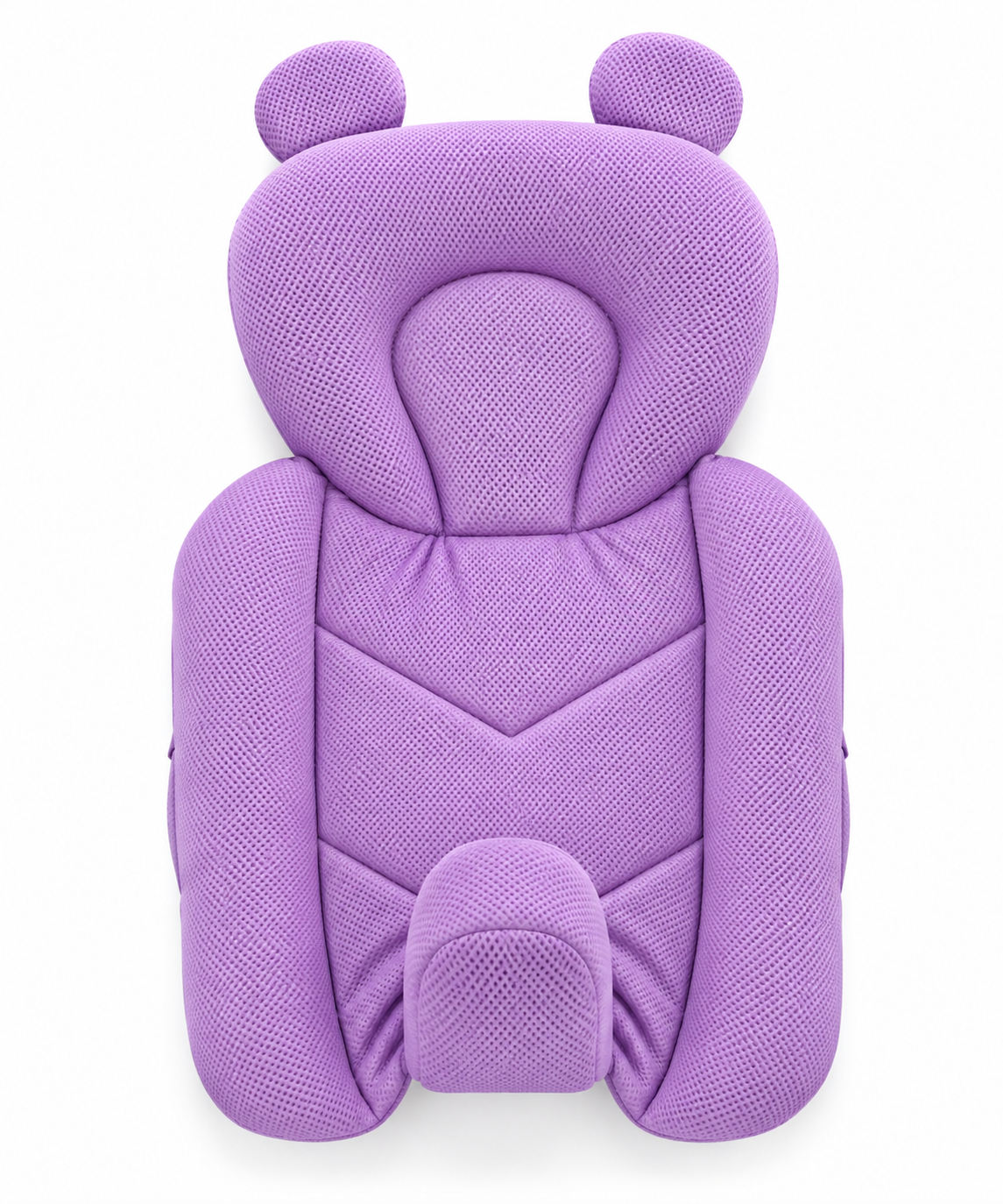 Babu Bath Performance Quick-Dry Pillow