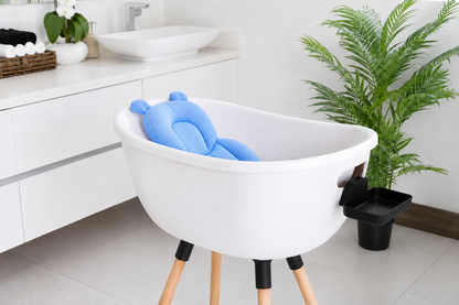 Babu Bath Performance Quick-Dry Pillow