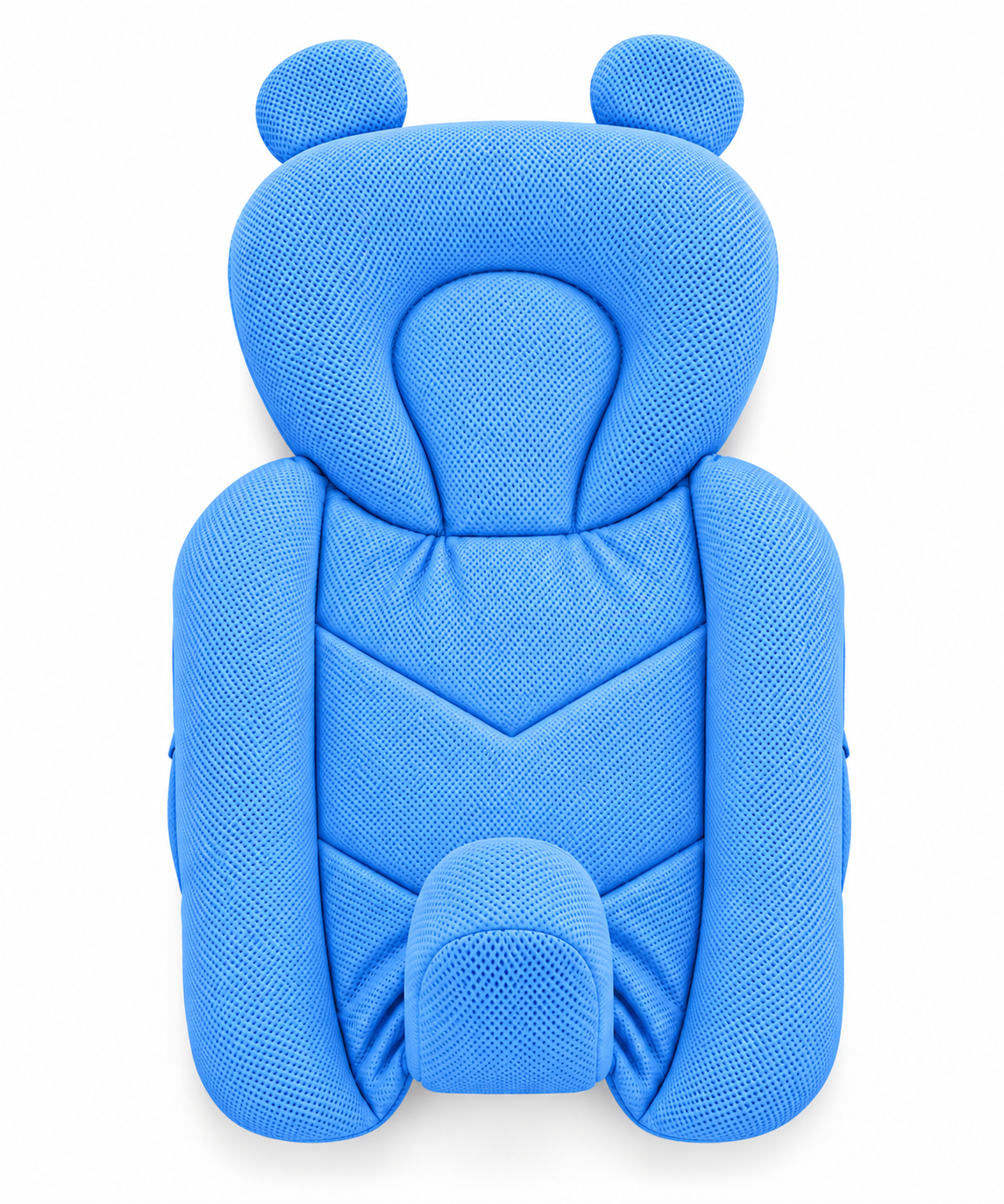 Babu Bath Performance Quick-Dry Pillow