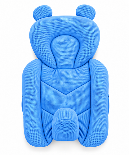 Babu Bath Performance Quick-Dry Pillow