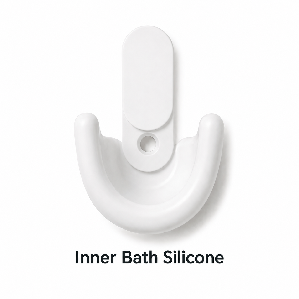 Babu Bath Silicone Set