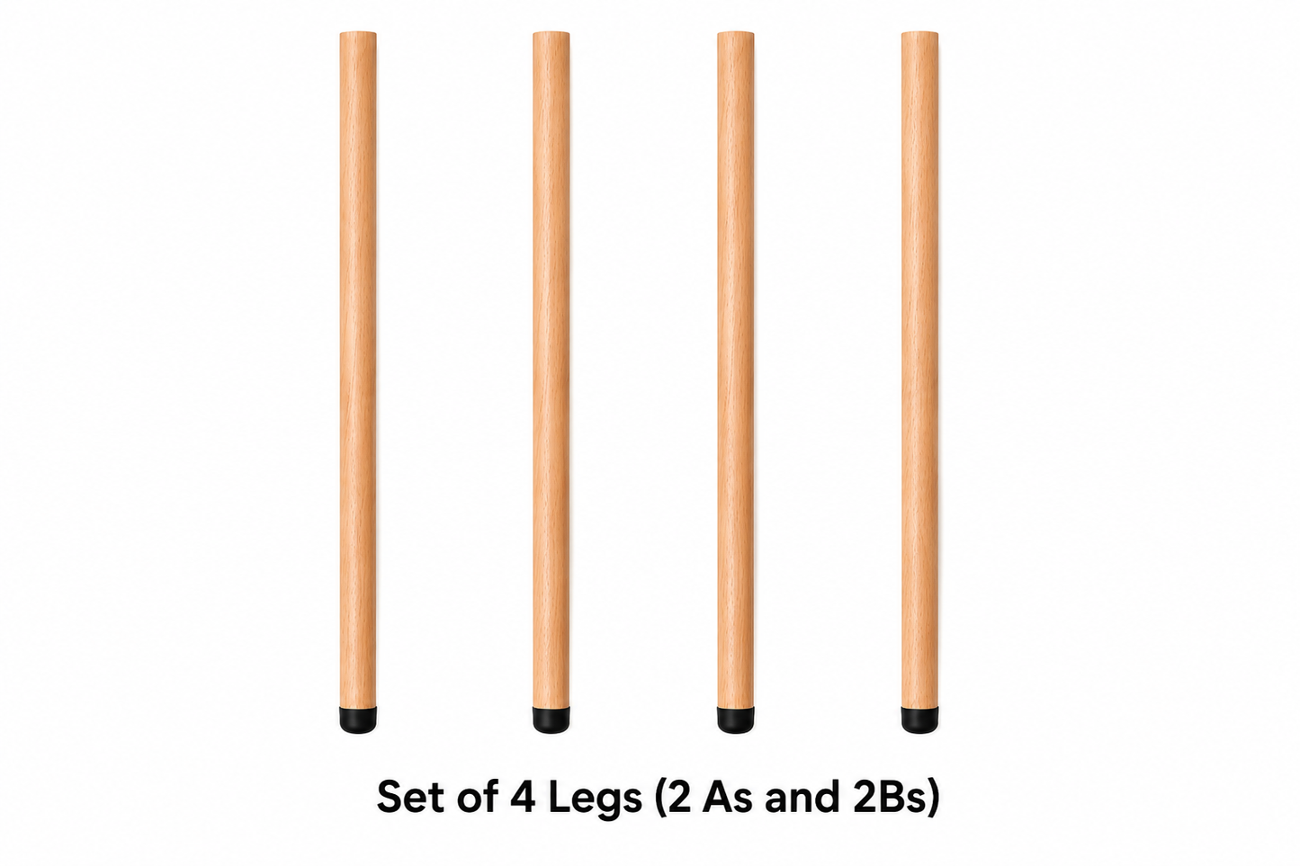 Babu Bath Leg Set