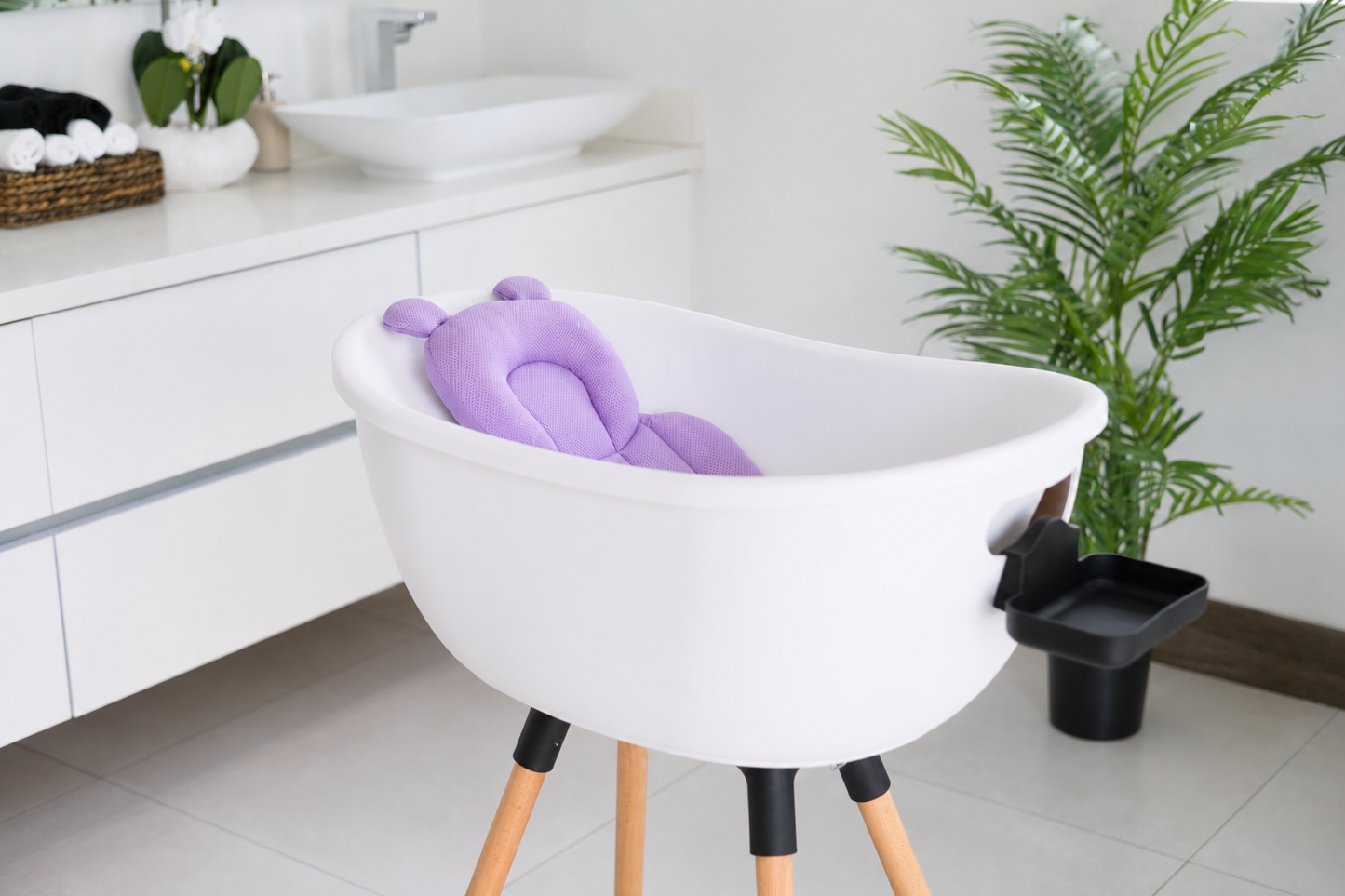 Babu Performance Quick-Dry Pillow