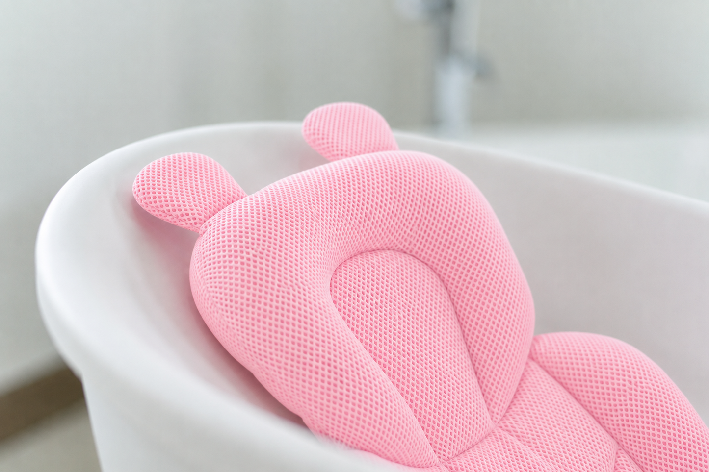 Babu Performance Quick-Dry Pillow
