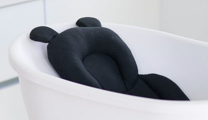 Babu Pillow Midnight Black - Pillow Only